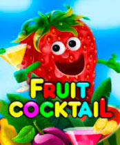 Fruit Cocktail 